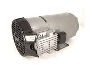 270072 Thomas TA-4172 Oil-less Articulating Piston Compressor - Voltage: 115V / 230V AC (60 Hz)