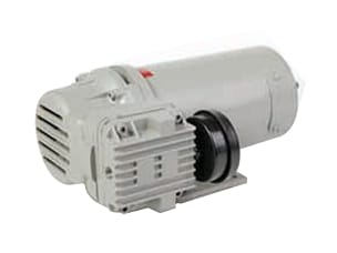 270024 Thomas TA-3101 Oil-less Articulating Piston Compressor - Voltage: 12V DC