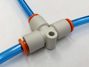 TSCS Thomas Pump Tubing Series Connector