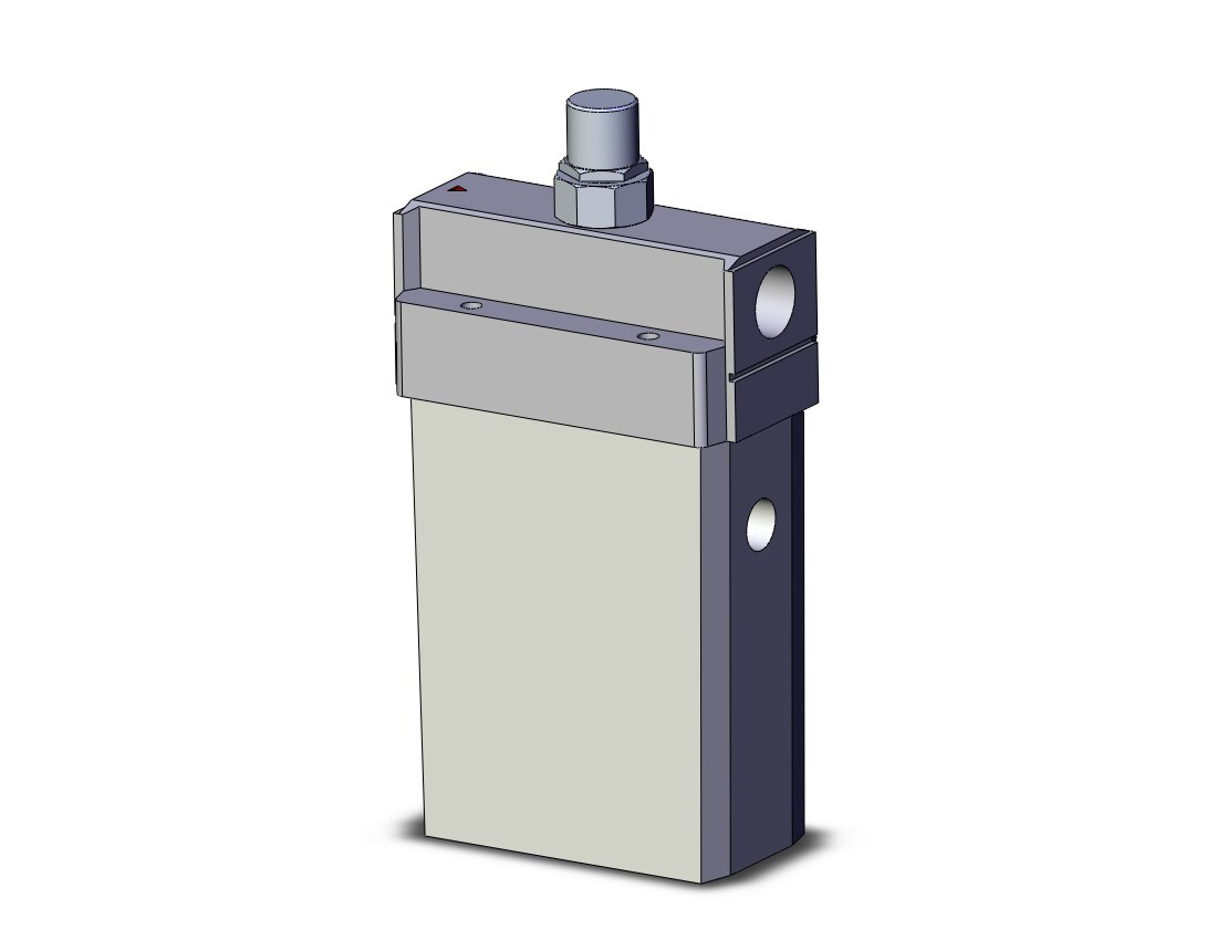 SMC IDG3H-02-RS air dryer, membrane(25/3) -15, IDG MEMBRANE AIR DRYER