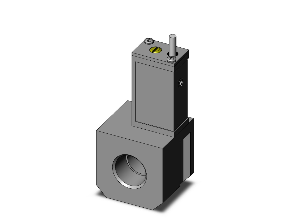 SMC IS10E-4003-A ea, Auth/Grp: A/52