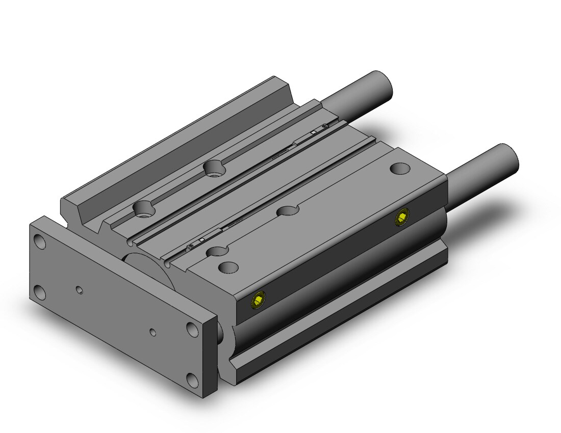 SMC MGPA40-100Z-M9NSAPC mb, Auth/Grp: A/60