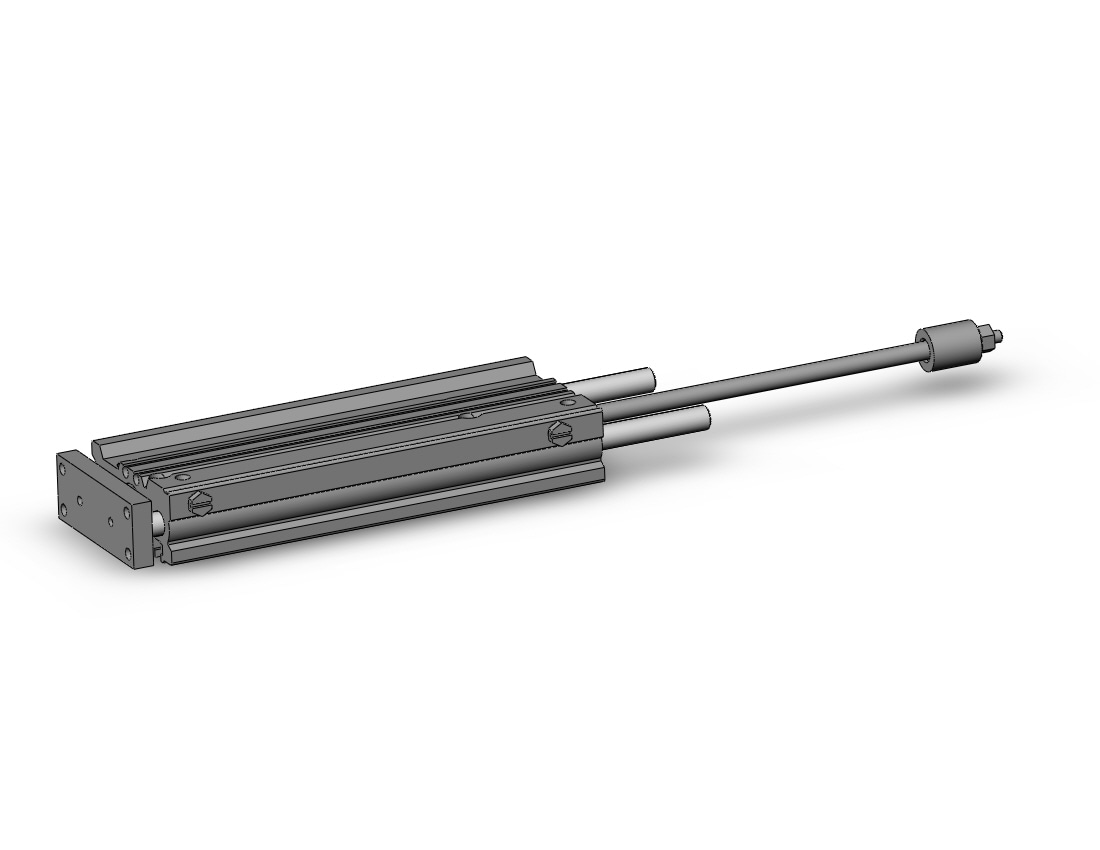 SMC MGPM12-125AZ-XC8 fm, Auth/Grp: A/60