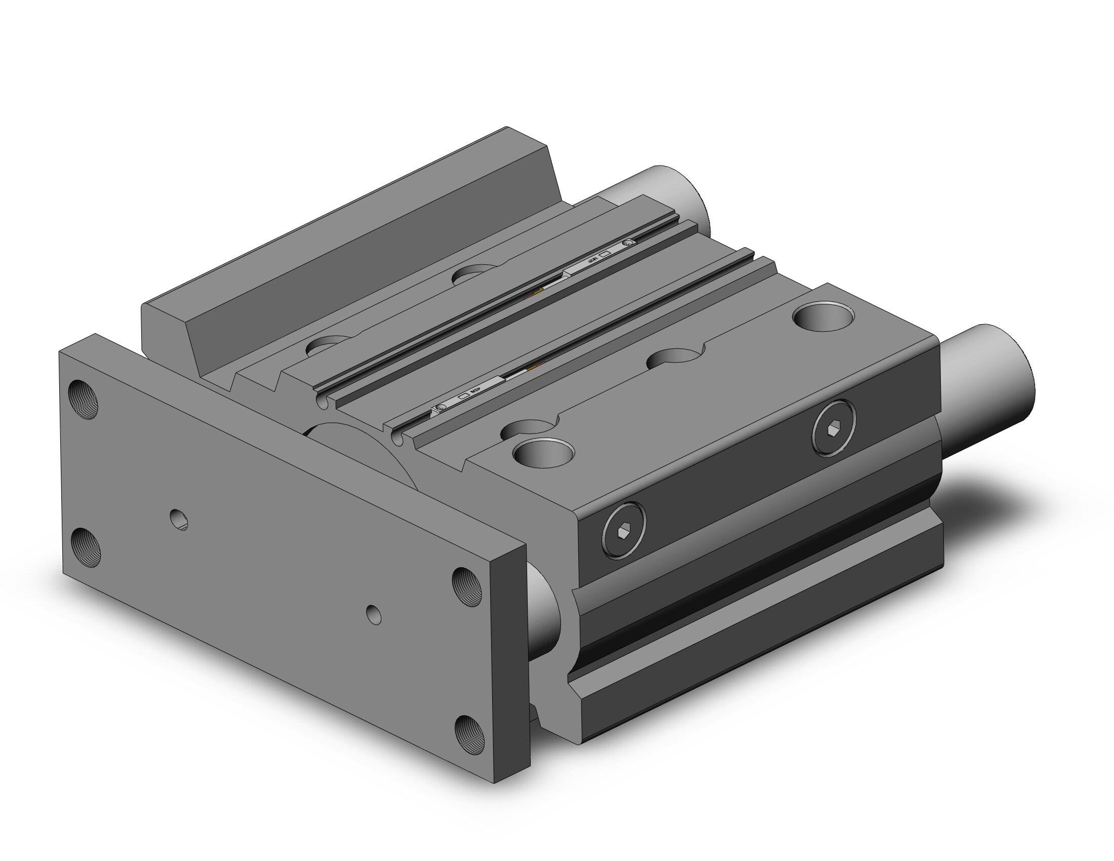 SMC MGPM50-75Z-M9PL nm, Auth/Grp: A/60