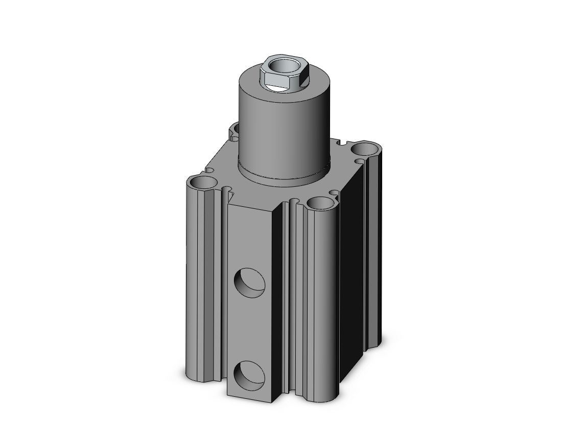 SMC MKB50TF-10RZ
