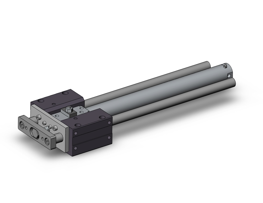 SMC MLGCMB40TN-400-E mm, Auth/Grp: A/60