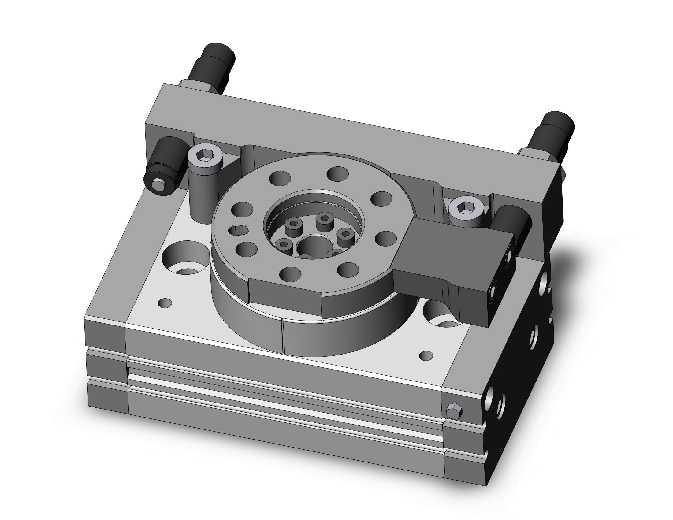 MSQA50H2-M9NWSAPC 50MM MSQ DBL-ACT AUTO-SW