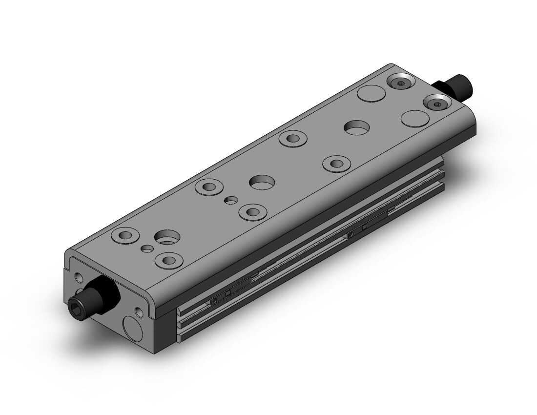 SMC MXQ12B-75ZA-M9NWMAPC fe, Auth/Grp: A/60