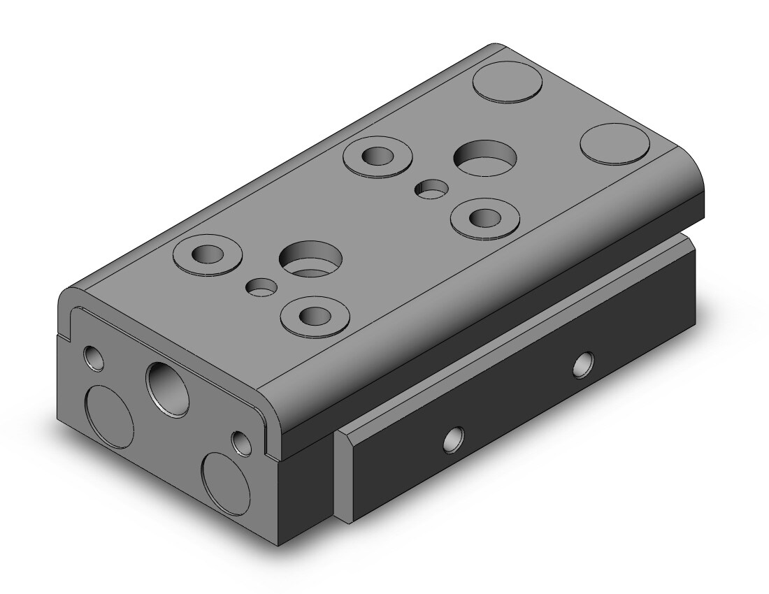 SMC MXQ12BL-20ZN fe, Auth/Grp: A/60