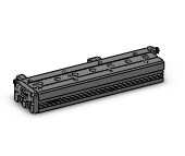 SMC MXS16-125A-M9PWL ge, Auth/Grp: A/60