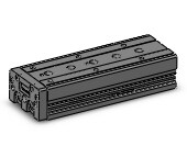 SMC MXS20TN-100-M9BZ he, Auth/Grp: A/60
