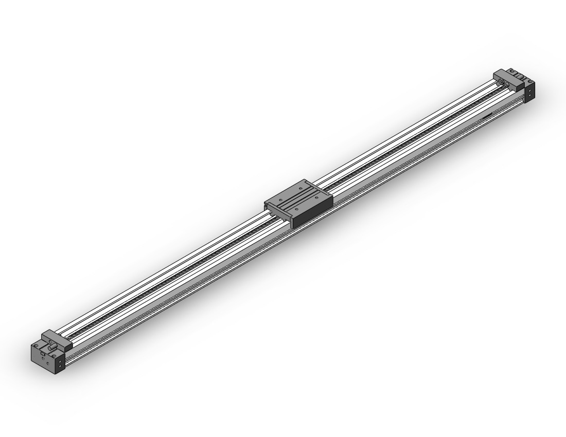 SMC MY1M20G-1000L-M9PWSAPC he, Auth/Grp: A/60