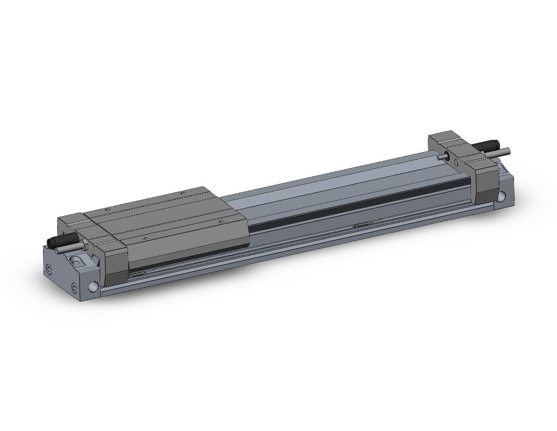 SMC MY3M40TN-300L-M9PSAPC cyl, rodless, mech jt, MY3M RODLESS CYLINDER