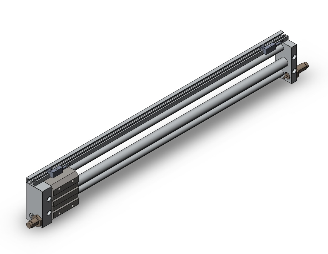 SMC NCDY2S15H-2000B-F79Z ge, Auth/Grp: A/60