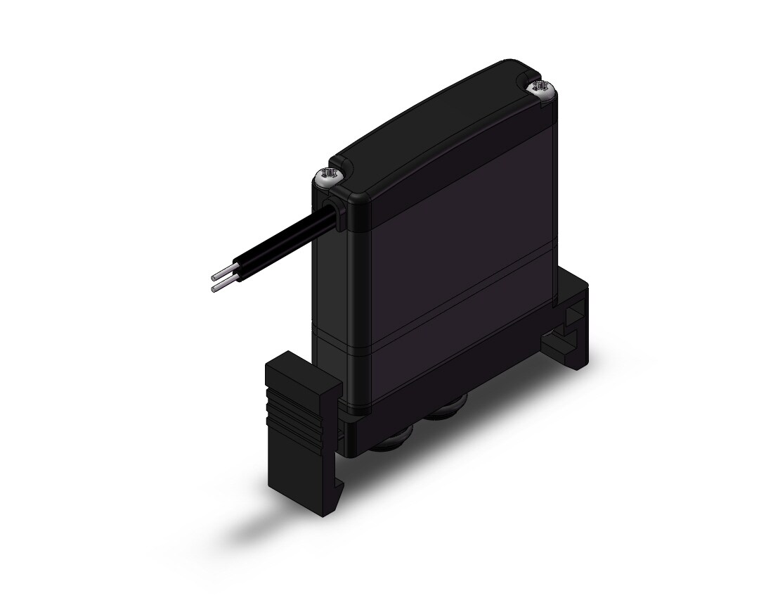 SMC SX12F-GJ valve, 4/5 PORT SOLENOID VALVE