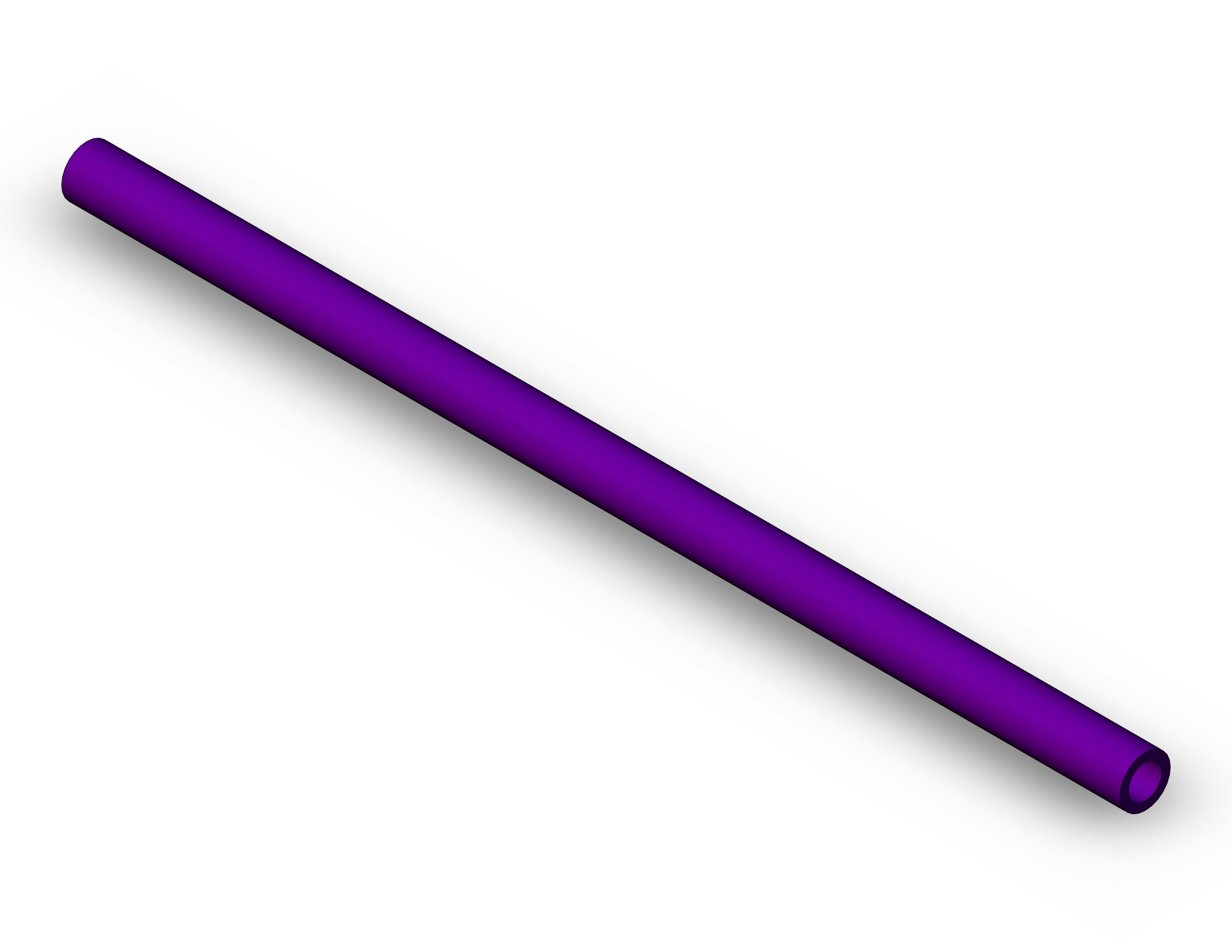 SMC TIUB05PU1-33 tubing, polyurethane, TIU POLYURETHANE TUBING