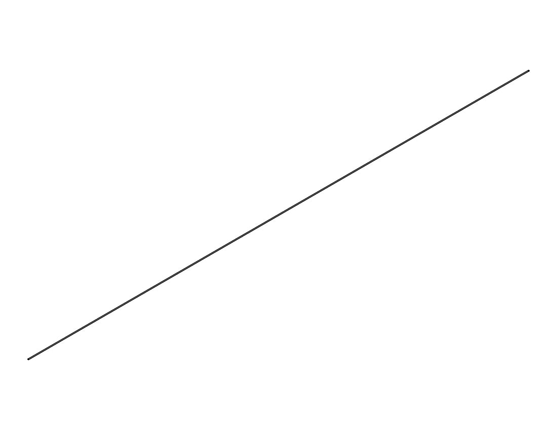 SMC TILM01N-20 fluoropolymer,tubing nat 20m, TIL/TL FLUOROPOLYMER TUBING***