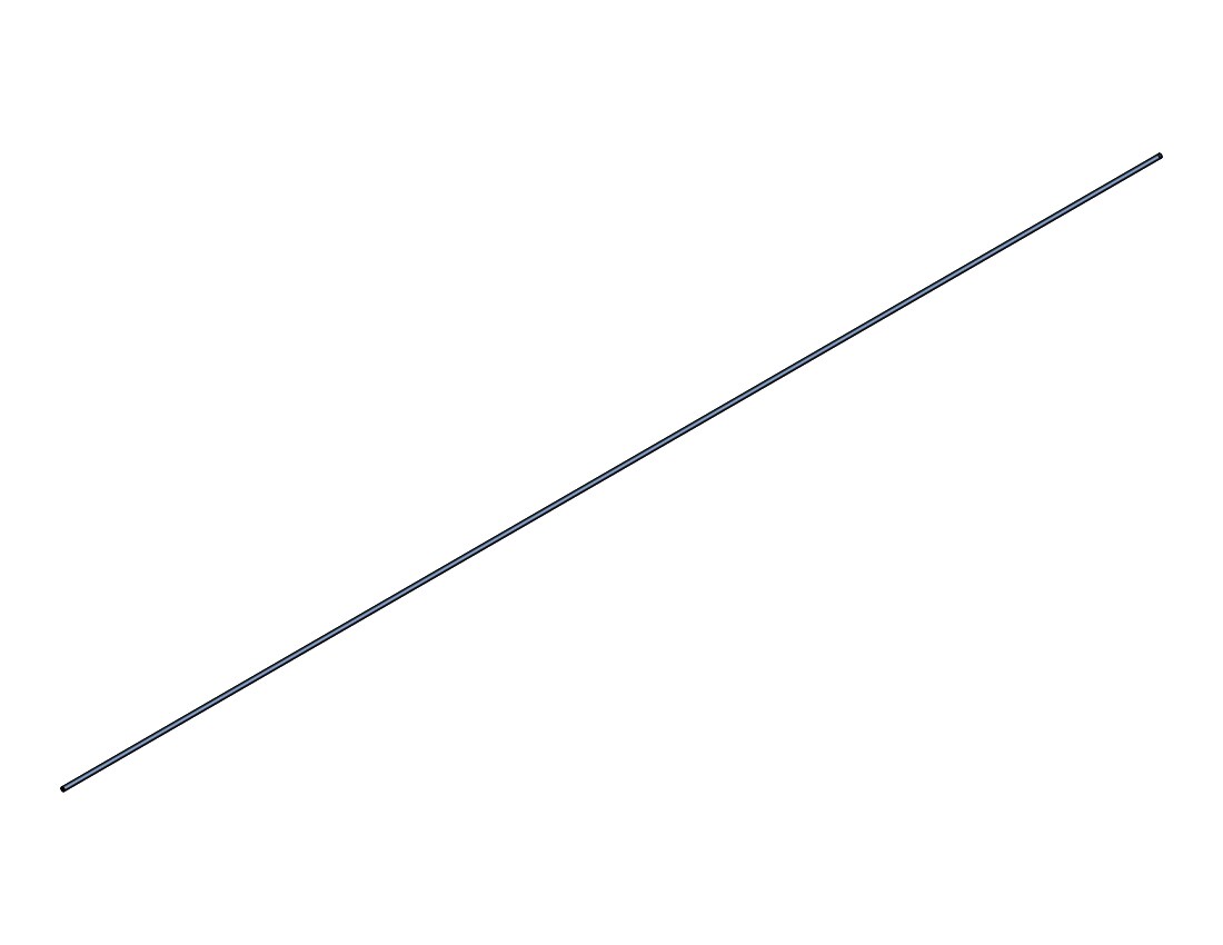 SMC TILM07BU-20 fluoropolymer,tubing blue, 20m, TIL/TL FLUOROPOLYMER TUBING***