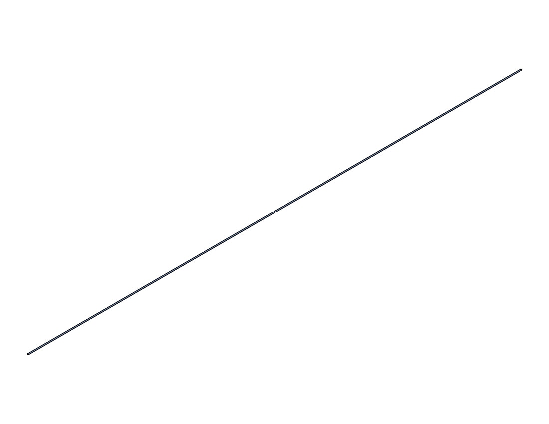 SMC TLM0403BU-20 fluoropolymer,tubing blue, 20m, TIL/TL FLUOROPOLYMER TUBING***