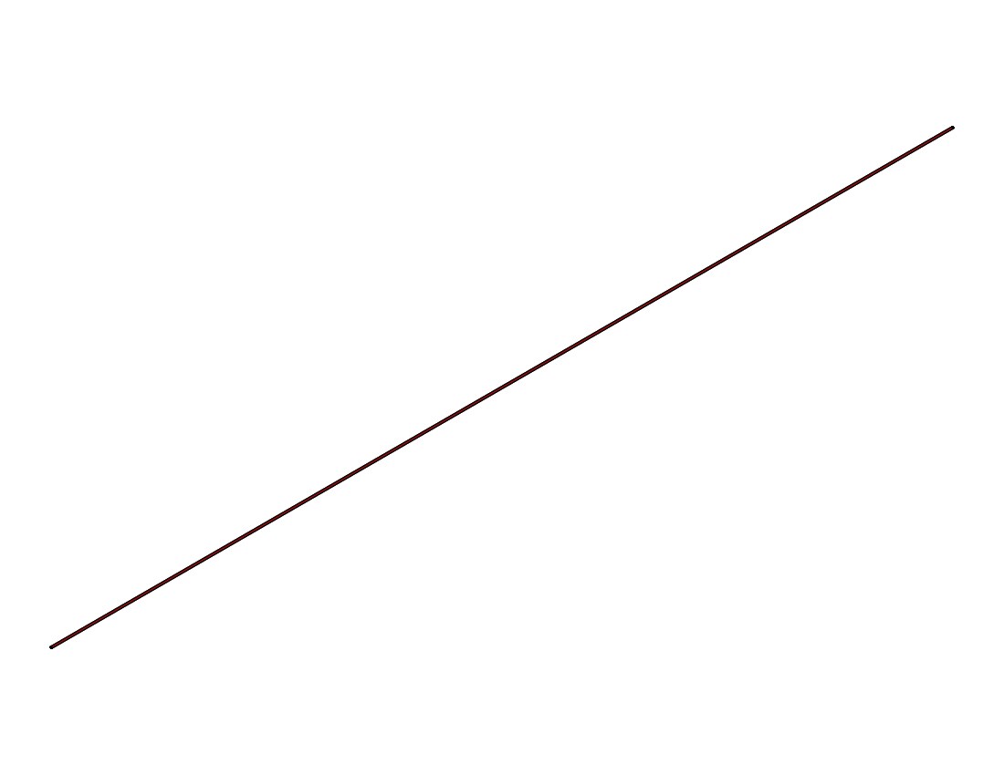 SMC TLM0425R-20 fluoropolymer,tubing red, 20m, TIL/TL FLUOROPOLYMER TUBING***
