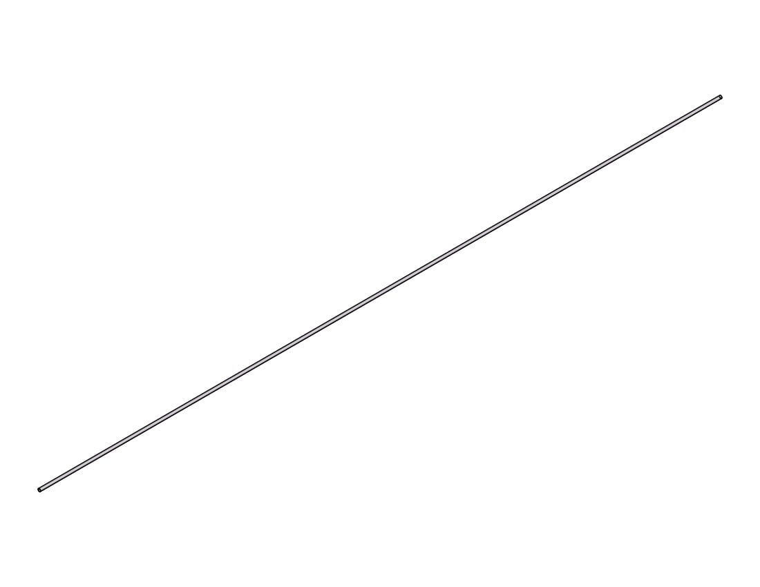 SMC TLM0806N-100 fluoropolymer,tubing nat 100m, TIL/TL FLUOROPOLYMER TUBING***
