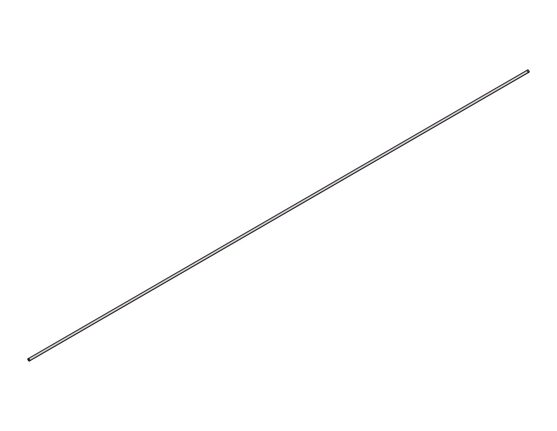 SMC TLM0806N-50 fluoropolymer,tubing nat 50m, TIL/TL FLUOROPOLYMER TUBING***