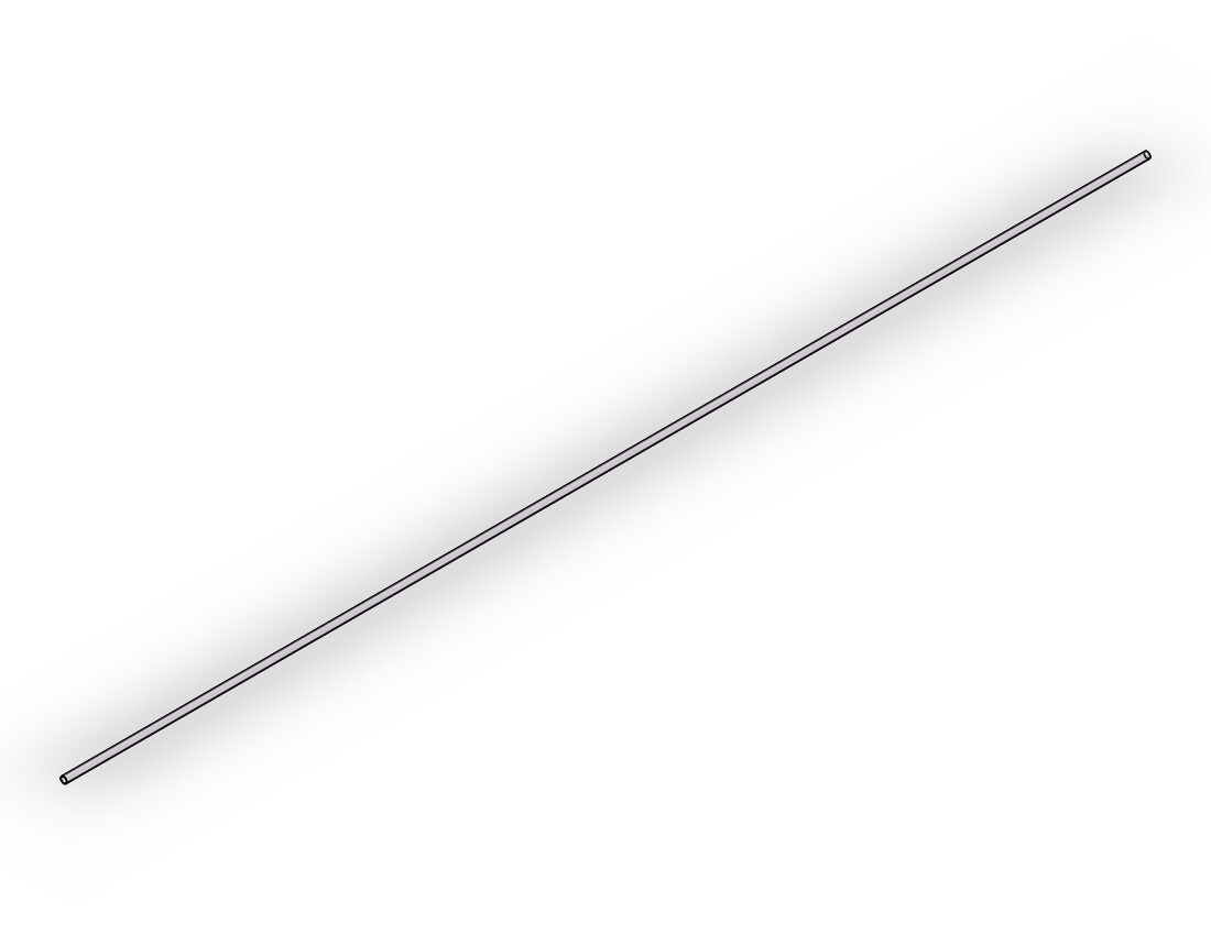 SMC TLM1210N-100 fluoropolymer, tubing nat 100m, TUBING, FLUORO. TL/TIL, TD/TID, TH/TIH