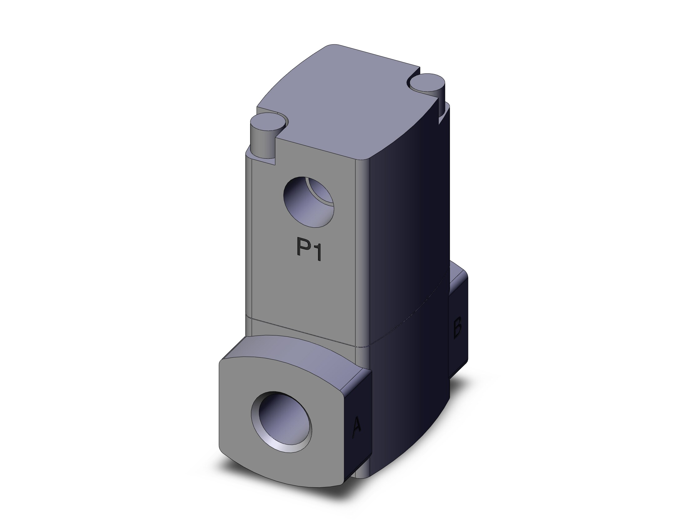 SMC VNB102AL-6A fa, Auth/Grp: 2/58