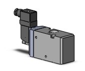 SMC VP742KT-5TZ1-04NA fa, Auth/Grp: 2/60