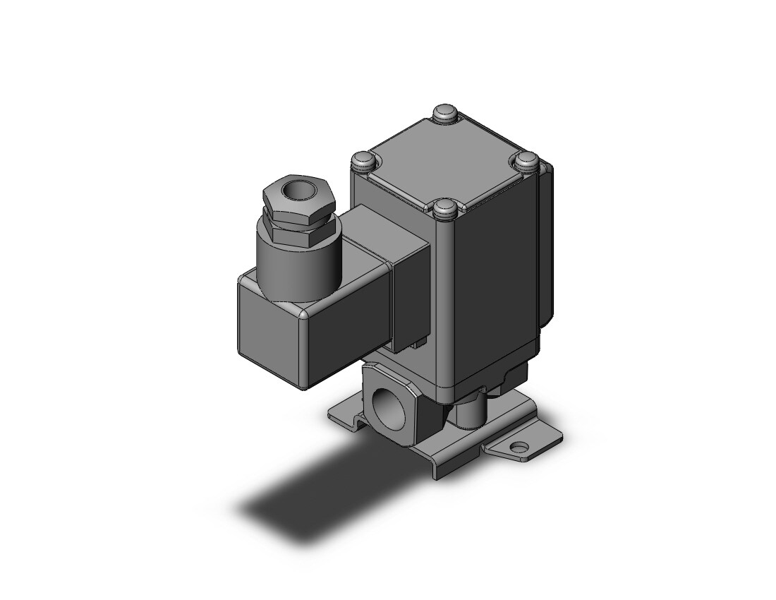 SMC VX264AGXB fa, Auth/Grp: 2/58