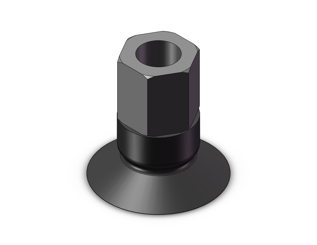 SMC ZP2-TB15MUGS-B5 vacuum pad, OTHER OTHER MISC.