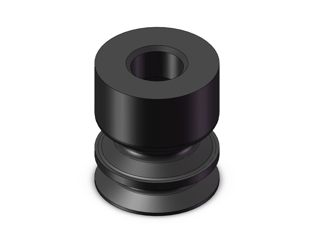 SMC ZP3-06BF vacuum pad, ZP VACUUM PAD