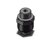 SMC ZP3-T04UMF-A5 vacuum pad, ZP VACUUM PAD