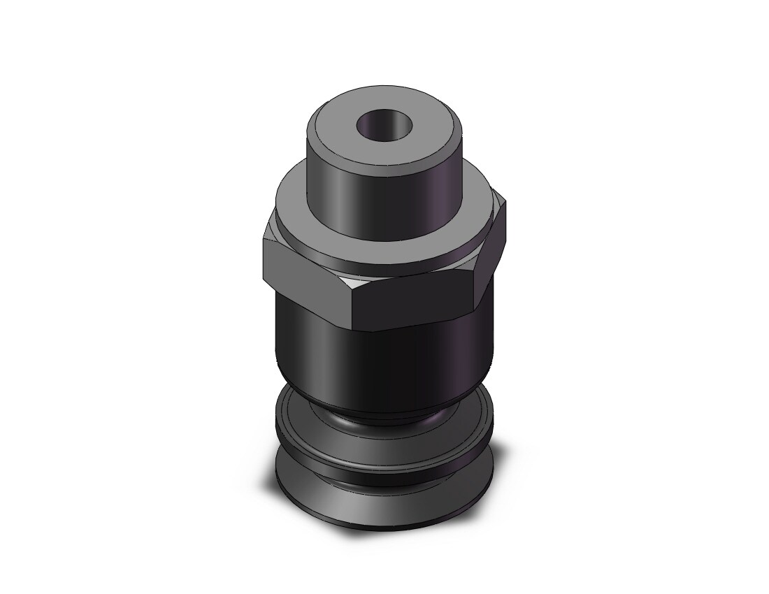 SMC ZP3-T06BGN-A5 vacuum pad, ZP VACUUM PAD***