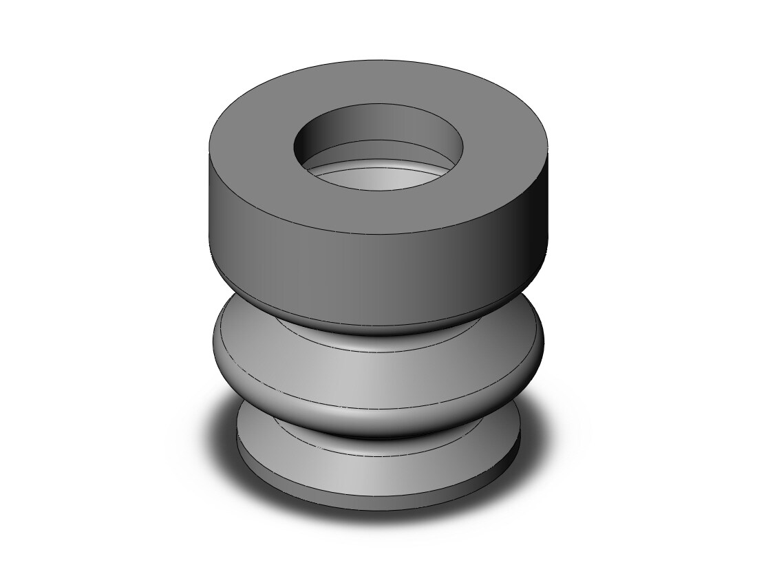 SMC ZP2-06ZJS vacuum pad, ZP VACUUM PAD