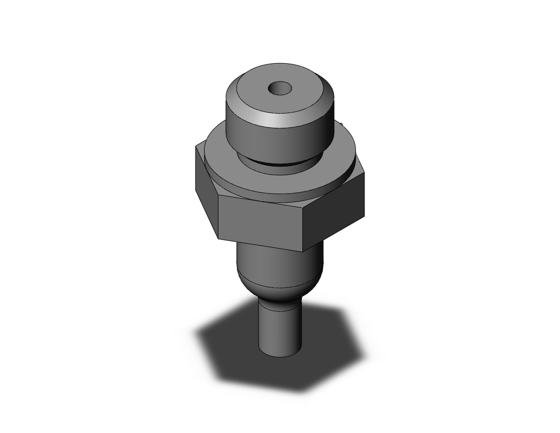 SMC ZP2-T11ANS-A5 nozzle pad with adapter, ZP VACUUM PAD***