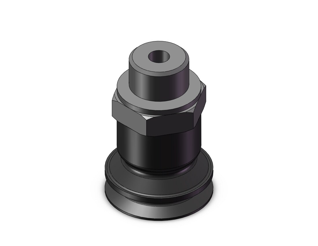 SMC ZP3-T08BGN-A5 vacuum pad, ZP VACUUM PAD***